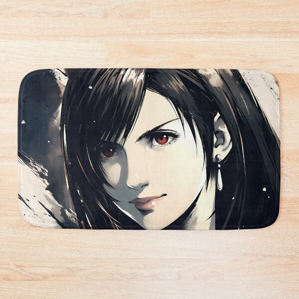 Item preview, Tifa Lockhart - 118 designed and sold by Infinite-Aspire.