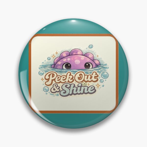 Item preview, LaMaisonOfMY MY SHY NESSA CAN SHINE TOO! COLLECTION  NO.2 GB designed and sold by LaMaisonOfMY.