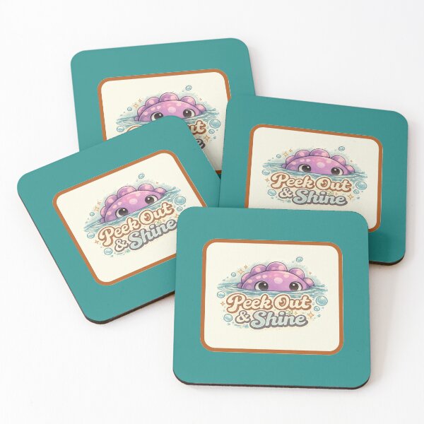 Item preview, LaMaisonOfMY MY SHY NESSA CAN SHINE TOO! COLLECTION  NO.2 GB designed and sold by LaMaisonOfMY.