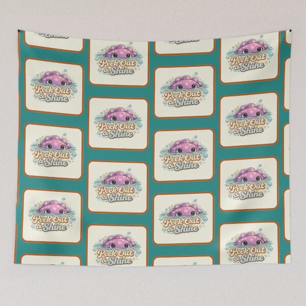 Item preview, LaMaisonOfMY MY SHY NESSA CAN SHINE TOO! COLLECTION  NO.2 GB designed and sold by LaMaisonOfMY.
