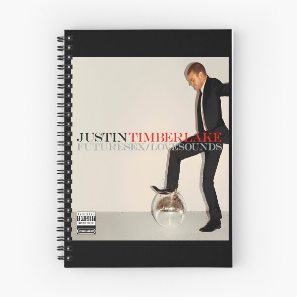 Item preview, Justin Timberlake designed and sold by persephalette.