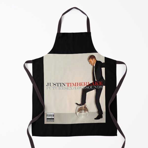 Item preview, Justin Timberlake designed and sold by persephalette.