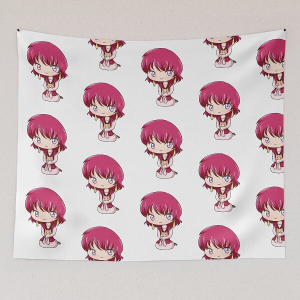 Item preview, Princess Yona designed and sold by GimmeHug.