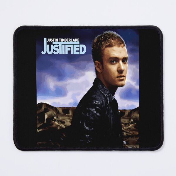 Item preview, Justin Timberlake designed and sold by persephalette.