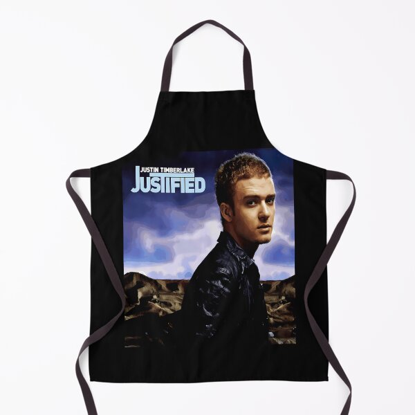 Item preview, Justin Timberlake designed and sold by persephalette.