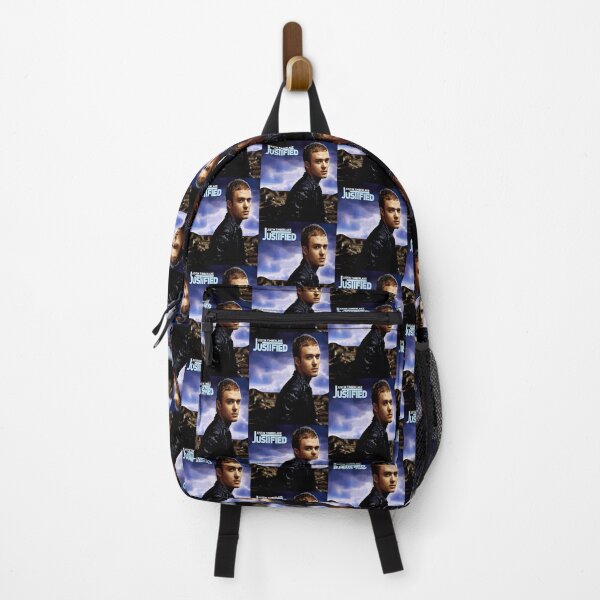 Item preview, Justin Timberlake designed and sold by persephalette.