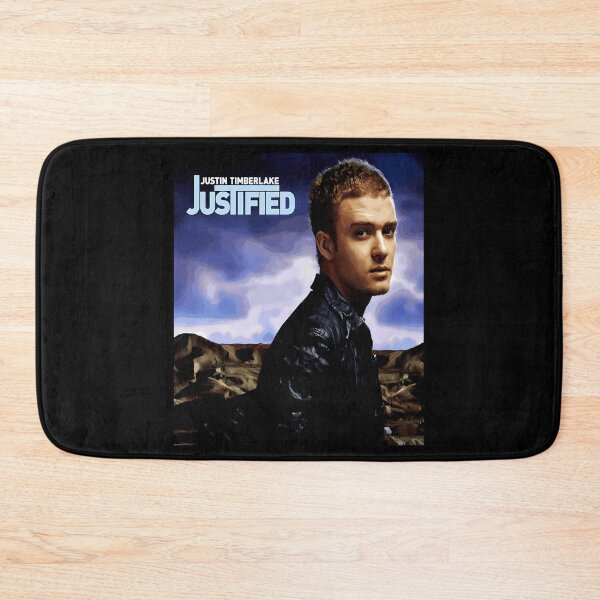 Item preview, Justin Timberlake designed and sold by persephalette.