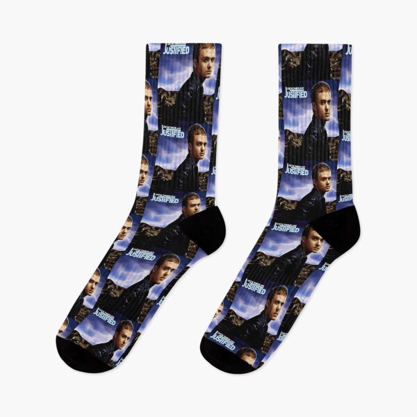 Item preview, Justin Timberlake designed and sold by persephalette.
