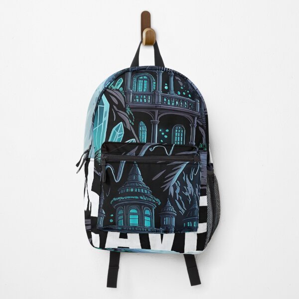 Item preview, Cavetown Cave designed and sold by Fastokart.