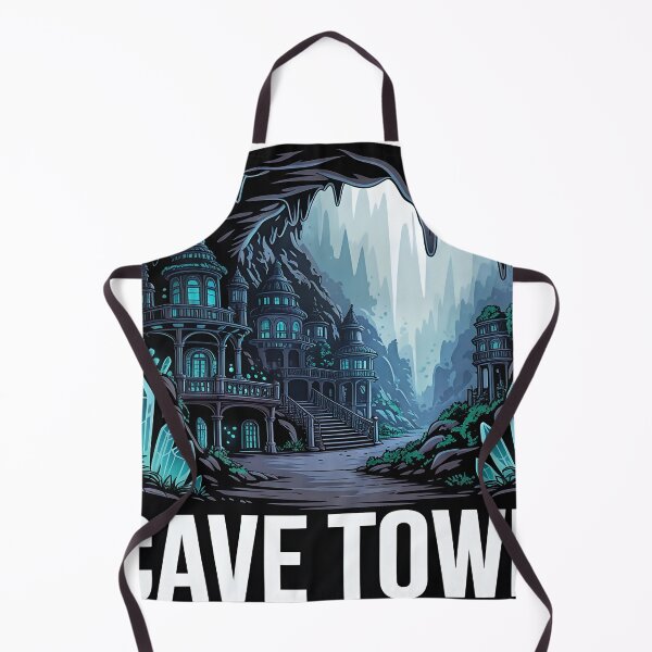 Item preview, Cavetown Cave designed and sold by Fastokart.