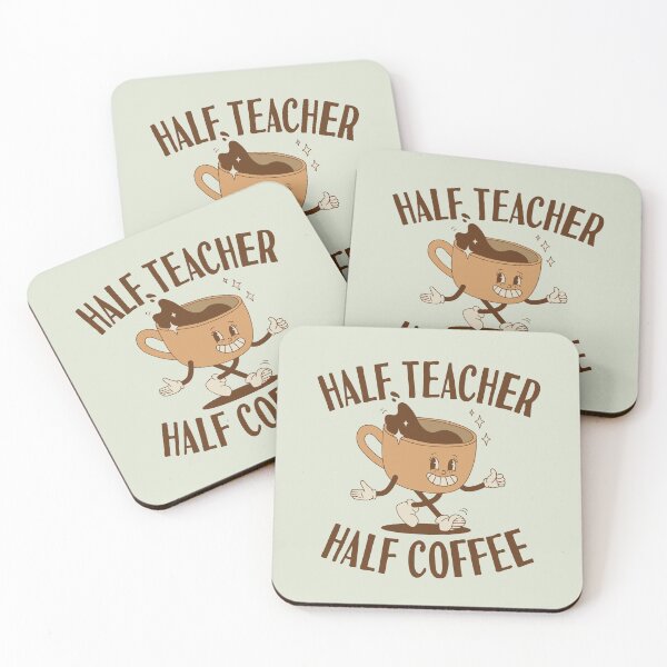 Item preview, Copy of I Like Coffee And Maybe 3 People | Coffee Lover Barista designed and sold by JFFStore.