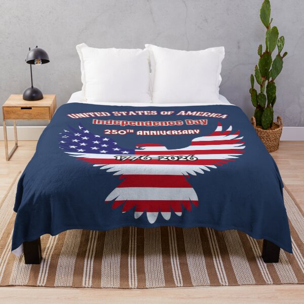 Item preview,  Independence Day 1776-2026 designed and sold by Tripp Art Studio.