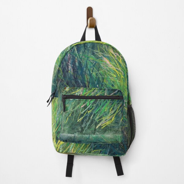 Item preview, Path on the grass designed and sold by Joelle Seumsouk Classic .