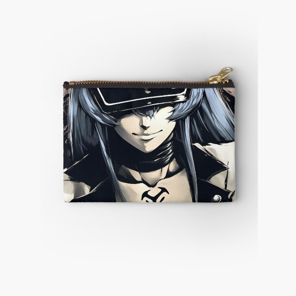 Item preview, Esdeath - 54 designed and sold by Infinite-Aspire.