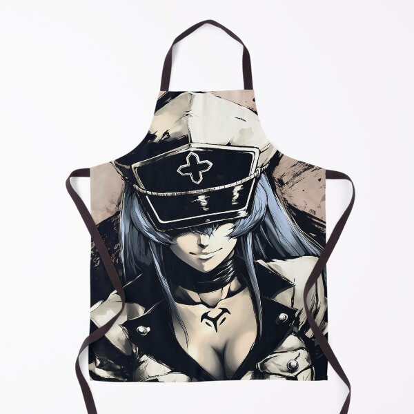 Item preview, Esdeath - 54 designed and sold by Infinite-Aspire.