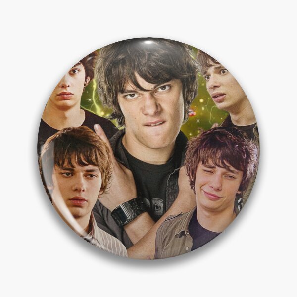 Item preview, Vintage Rodrick Heffley Bootleg designed and sold by JacquelinePerki.