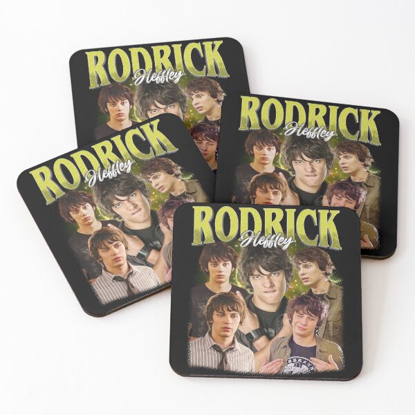 Item preview, Vintage Rodrick Heffley Bootleg designed and sold by JacquelinePerki.