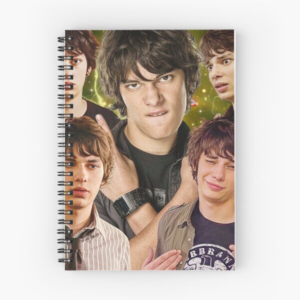 Item preview, Vintage Rodrick Heffley Bootleg designed and sold by JacquelinePerki.