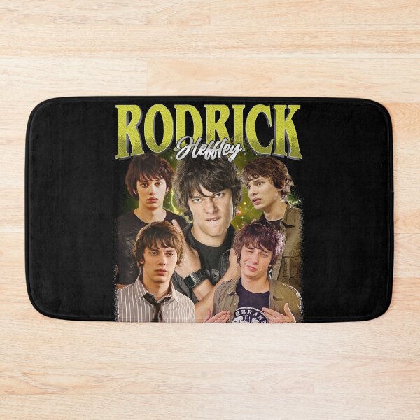 Item preview, Vintage Rodrick Heffley Bootleg designed and sold by JacquelinePerki.