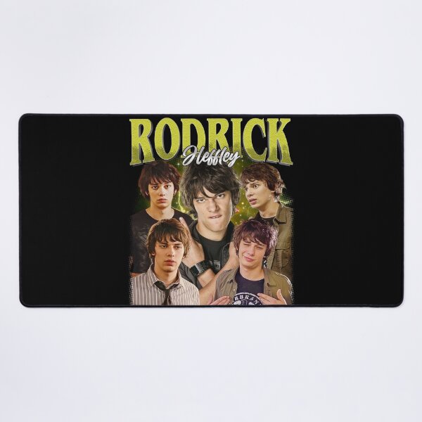 Item preview, Vintage Rodrick Heffley Bootleg designed and sold by JacquelinePerki.