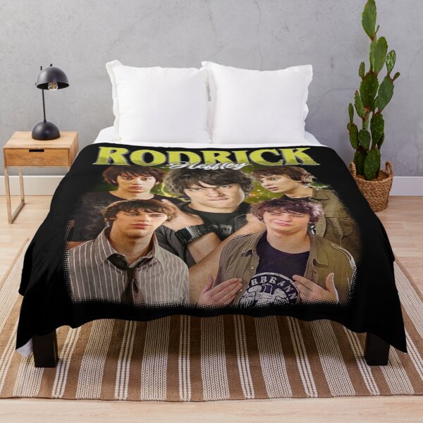 Item preview, Vintage Rodrick Heffley Bootleg designed and sold by JacquelinePerki.