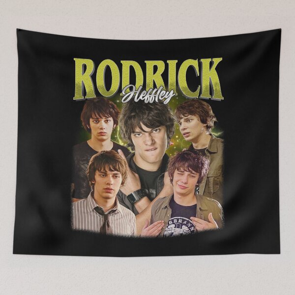 Item preview, Vintage Rodrick Heffley Bootleg designed and sold by JacquelinePerki.