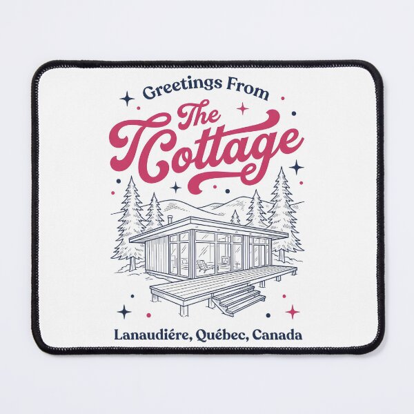 Item preview, Classic Lanaudière Québec Canada Pine Tree Forest Hiking Apparel designed and sold by NADIASHOP86.