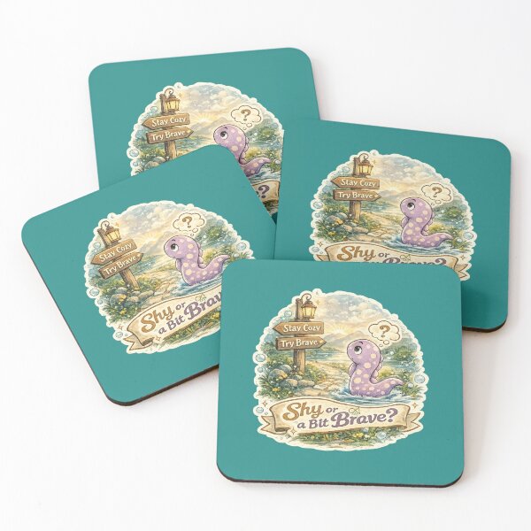 Item preview, LaMaisonOfMY MY SHY NESSA CAN SHINE TOO! COLLECTION  NO.5 GB designed and sold by LaMaisonOfMY.