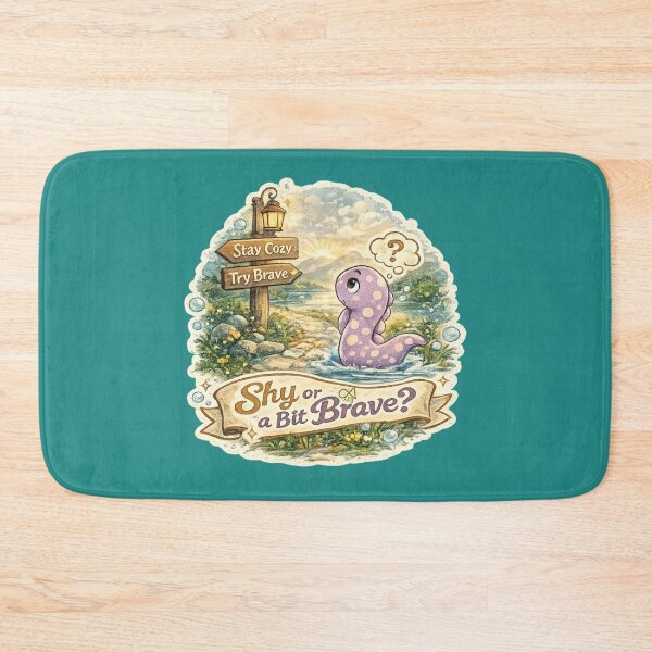 Item preview, LaMaisonOfMY MY SHY NESSA CAN SHINE TOO! COLLECTION  NO.5 GB designed and sold by LaMaisonOfMY.