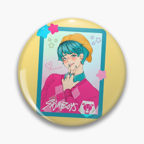 Item preview, Idol Photocard Baby designed and sold by maegami-micco.