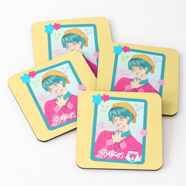 Item preview, Idol Photocard Baby designed and sold by maegami-micco.