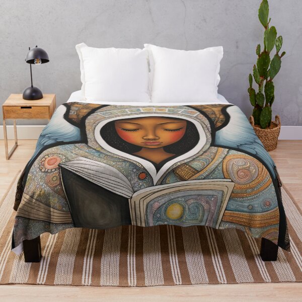 Item preview, Angel Taking a break designed and sold by Colin Bentham.