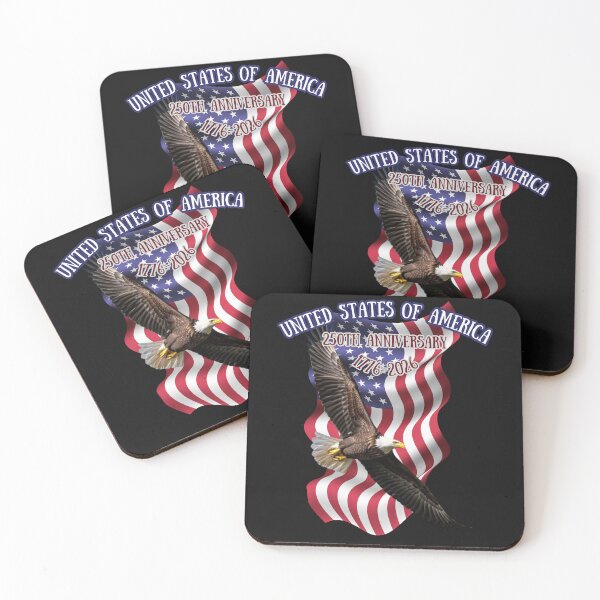 Item preview, America Freedom Flight 250 designed and sold by Tripp Art Studio.