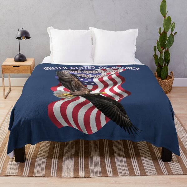 Item preview, America Freedom Flight 250 designed and sold by Tripp Art Studio.