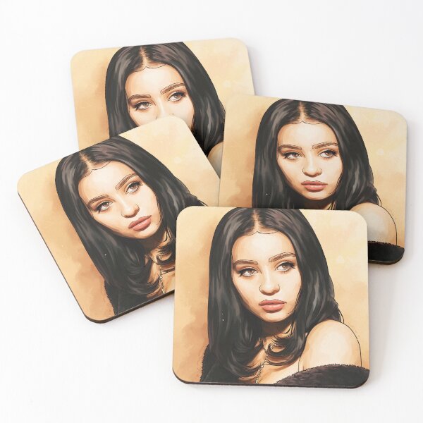 Item preview, Alexa Demie - Fanart designed and sold by Syrow.