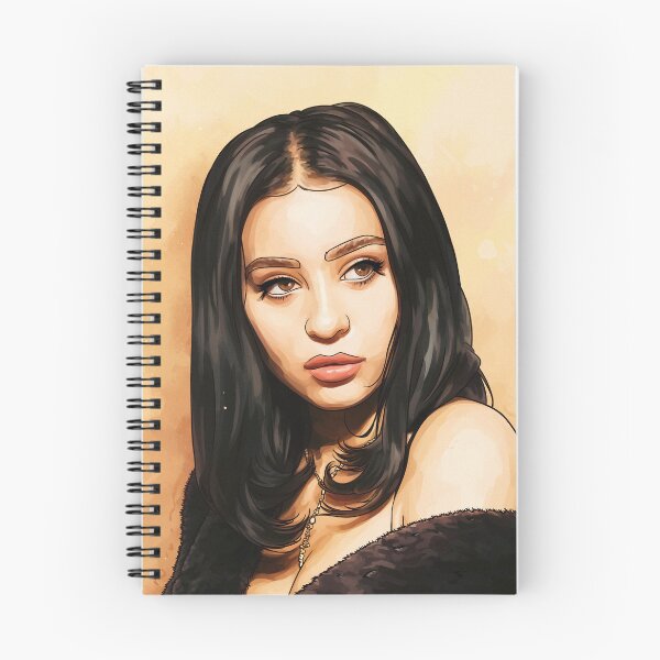 Item preview, Alexa Demie - Fanart designed and sold by Syrow.