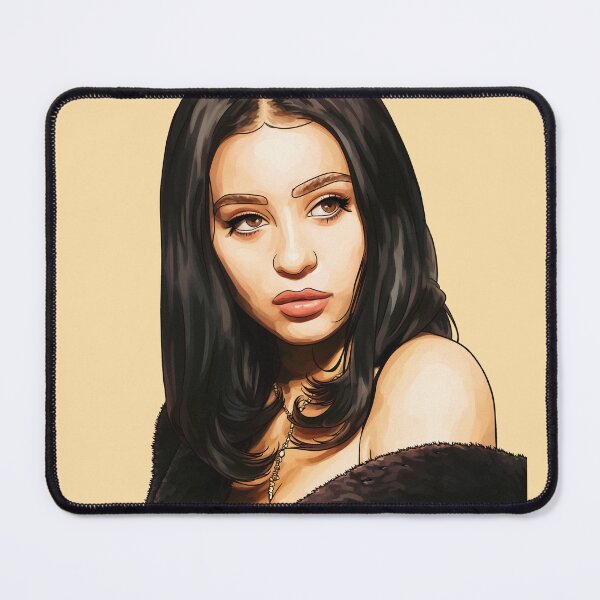 Item preview, Alexa Demie - Fanart designed and sold by Syrow.