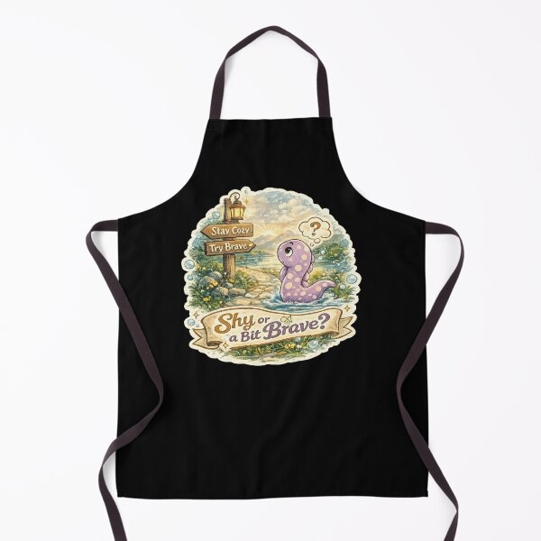 Item preview, LaMaisonOfMY MY SHY NESSA CAN SHINE TOO! COLLECTION  NO.5 BLACK designed and sold by LaMaisonOfMY.