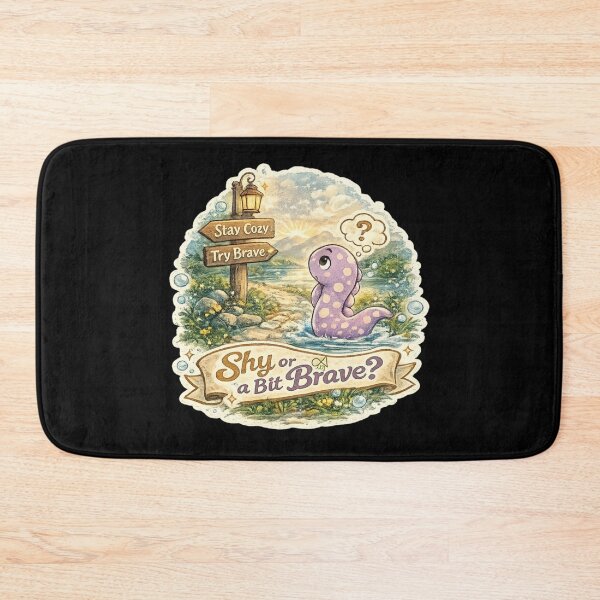 Item preview, LaMaisonOfMY MY SHY NESSA CAN SHINE TOO! COLLECTION  NO.5 BLACK designed and sold by LaMaisonOfMY.