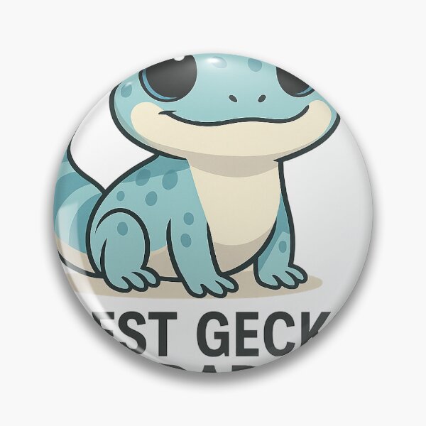 Item preview, Best Gecko Dad Cute Reptile Father’s Day Giftpet Gecko or  lizard cute  designed and sold by its-dorsa.