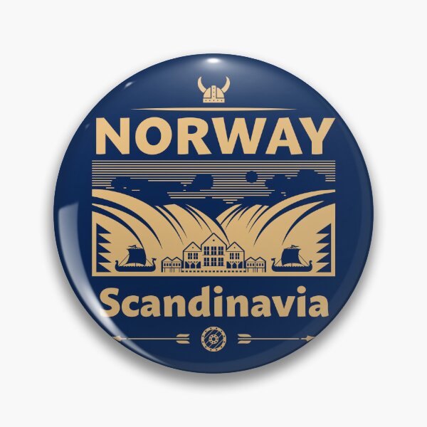 Item preview, Norway designed and sold by studio838.