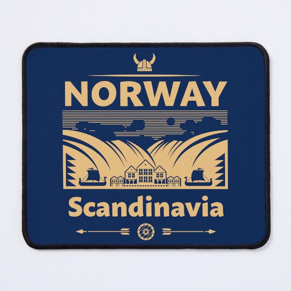 Item preview, Norway designed and sold by studio838.
