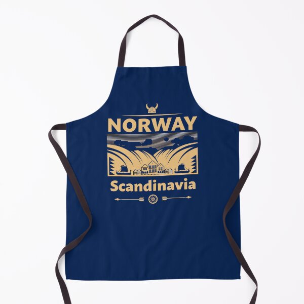 Item preview, Norway designed and sold by studio838.