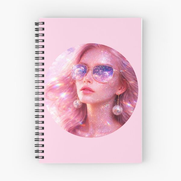 Item preview, Ethereal Glittercore angelcore dreamcore glitter girl aesthetic designed and sold by ButterflyKissCollab.