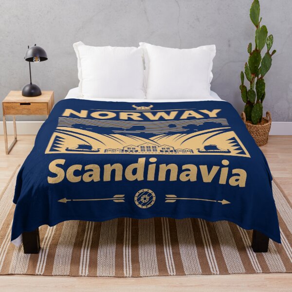 Item preview, Norway designed and sold by studio838.