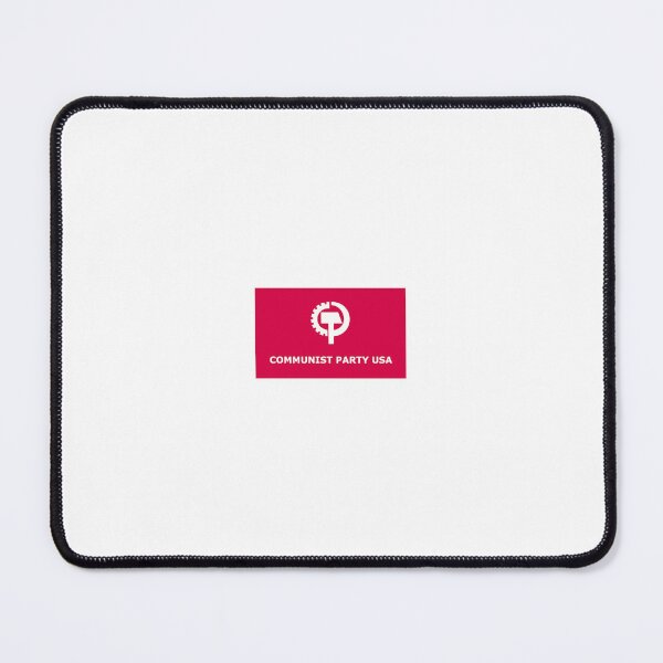 Item preview, CPUSA Flag designed and sold by VolpeFox.