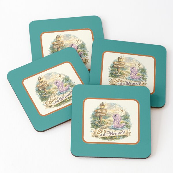 Item preview, LaMaisonOfMY MY SHY NESSA CAN SHINE TOO! COLLECTION  NO.6 GB designed and sold by LaMaisonOfMY.