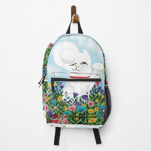 Item preview, Lucky cat  designed and sold by Joelle Seumsouk Classic .