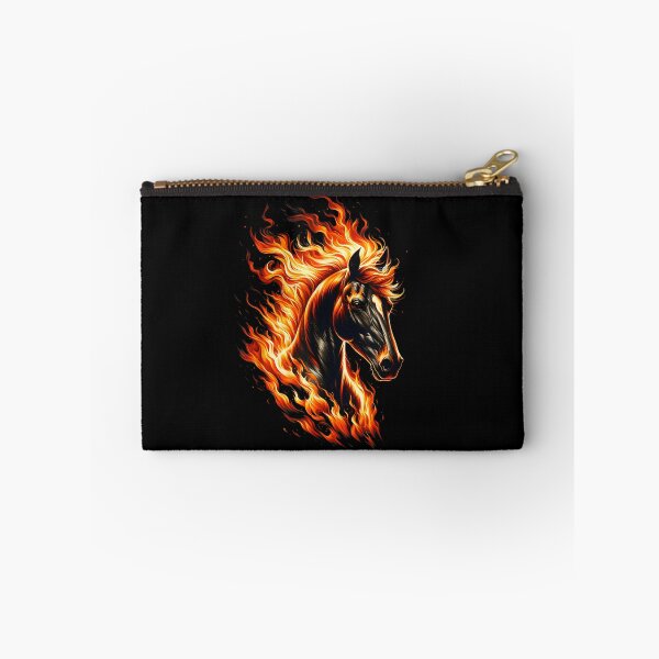 Item preview, Fire Horse designed and sold by ivotee.