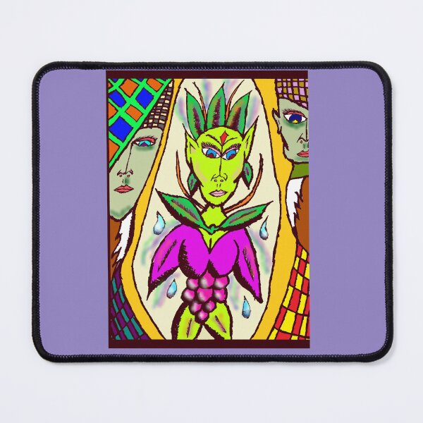 Item preview, wielder of power designed and sold by wormink.